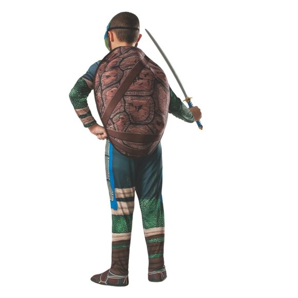 🇨🇦 Rubie's Costume Teenage Mutant Ninja Turtles Halloween Costume - Picture 3 of 15